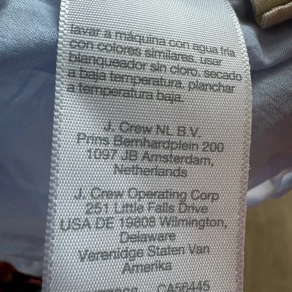 Madewell Rust Floral Midi Dress 10 - Picture 14 of 14